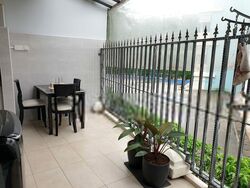 Lakeside Grove (D22), Terrace #399420901
